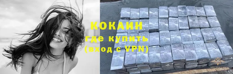 Cocaine FishScale  Надым 